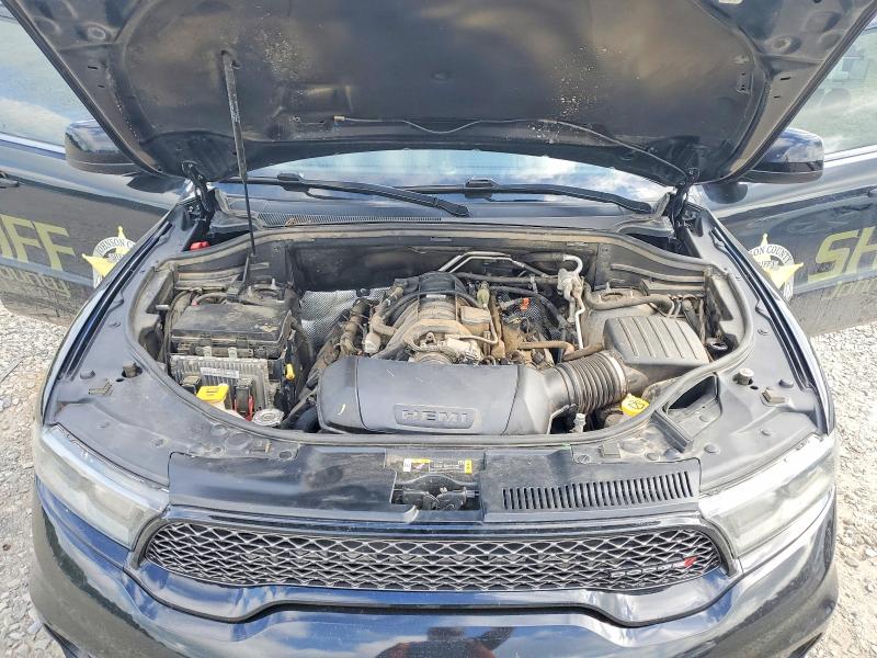 Aukcja sprzedaży 2021 Dodge Durango, vin: 1C4SDJFT2MC696191, numer aukcji: 57843236