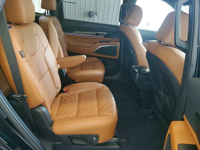 Продажа на аукционе авто 2025 Kia Telluride, vin: 5XYP5DGCXSG708423, номер лота: 57201486