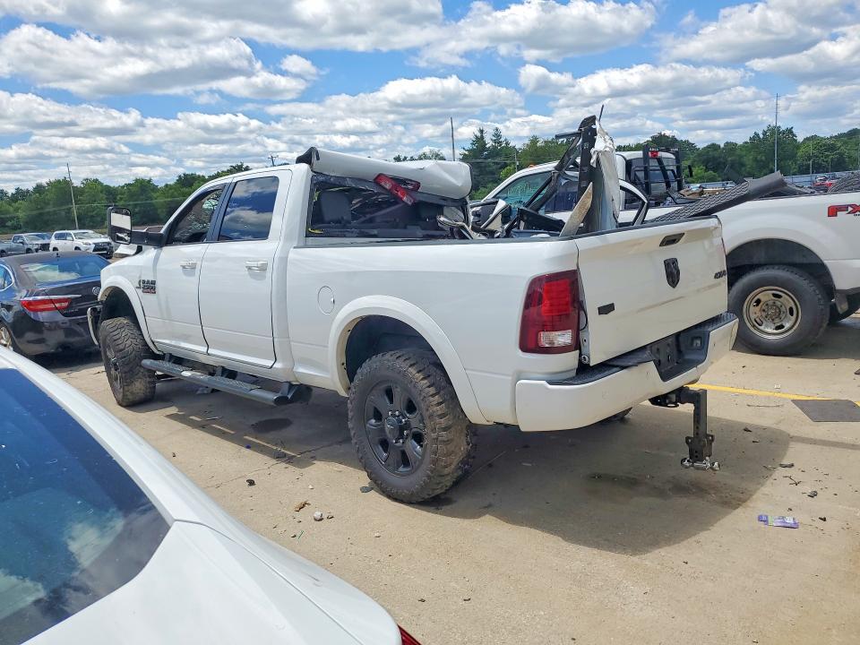 Aukcja sprzedaży 2016 Ram 2500, vin: 3C6UR5FL1GG350837, numer aukcji: 56769306