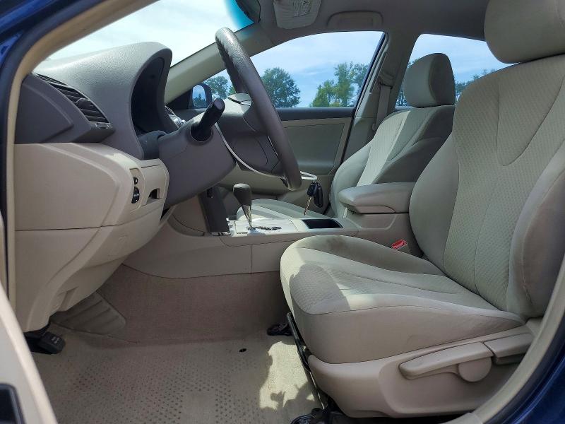 2009 Toyota Camry მანქანა იყიდება აუქციონზე, vin: 4T1BE46K39U325186, აუქციონის ნომერი: 58736776