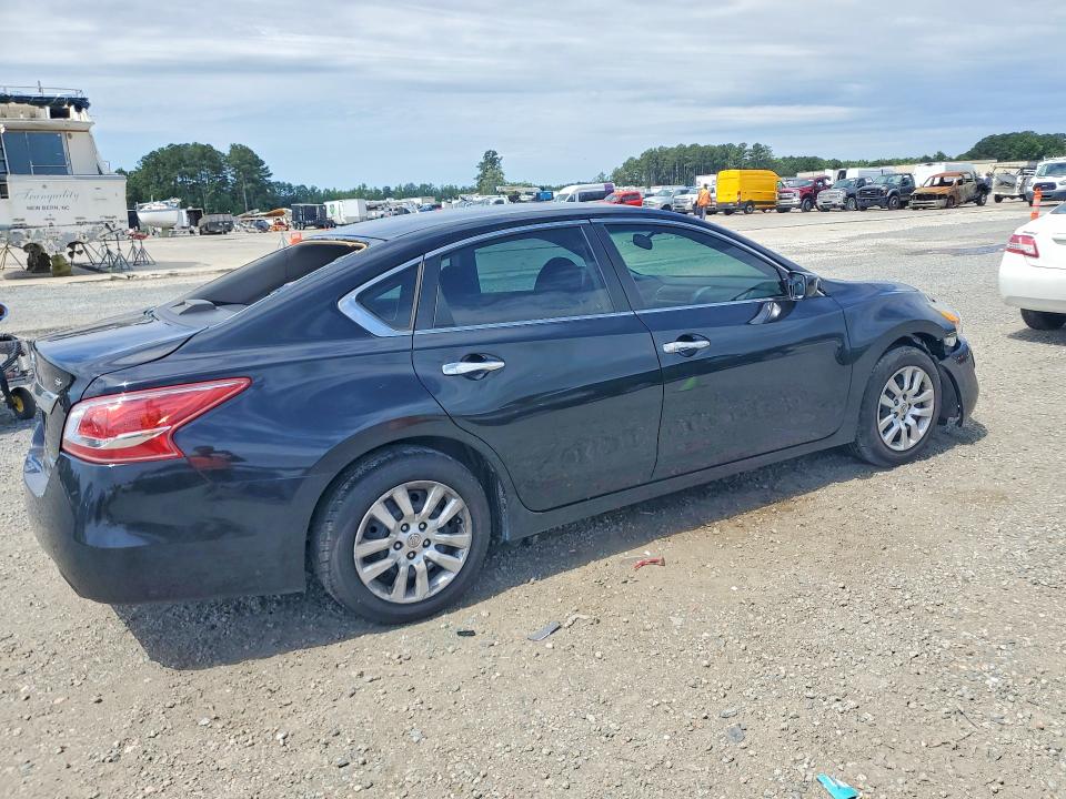 Продажа на аукционе авто 2013 Nissan Altima, vin: 1N4AL3AP3DC162272, номер лота: 54510626