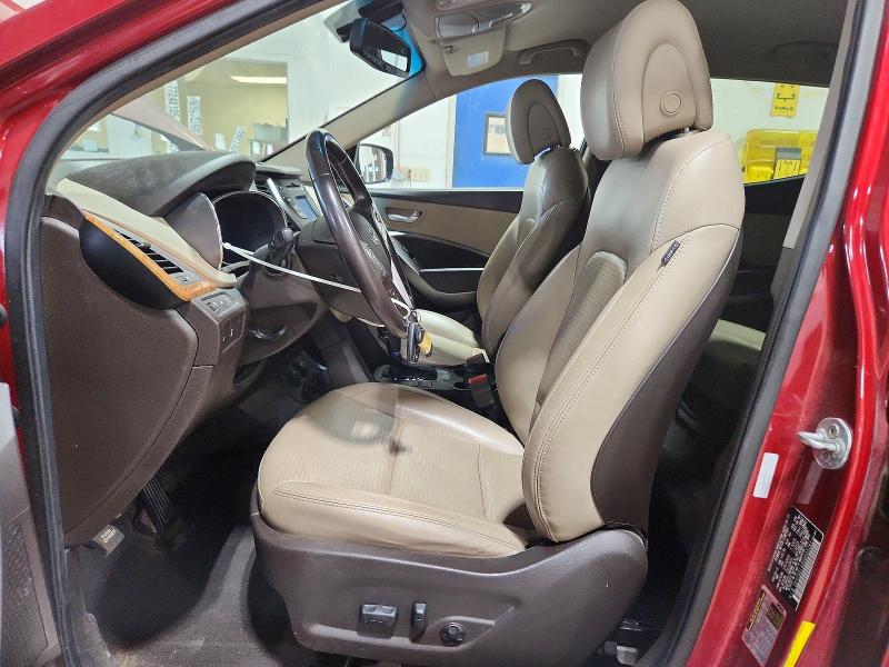 Продажа на аукционе авто 2013 Hyundai Santa Fe Sport, vin: 5XYZUDLA8DG005261, номер лота: 59258216