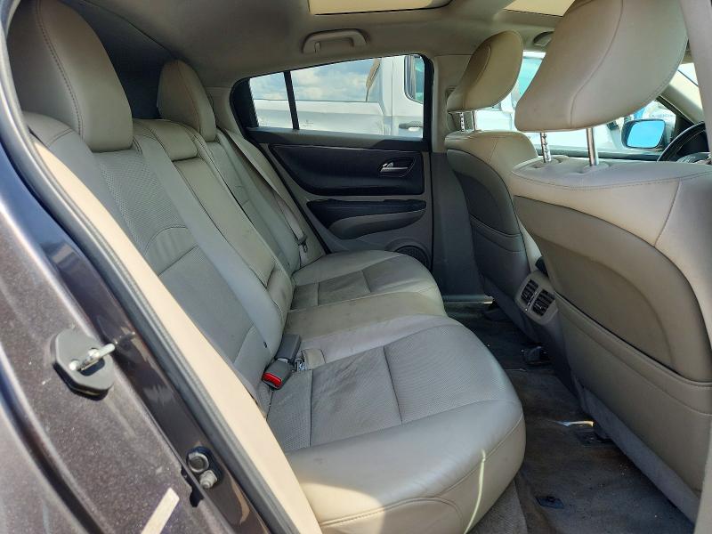 Продажа на аукционе авто 2010 Acura Zdx, vin: 2HNYB1H4XAH502032, номер лота: 58033826