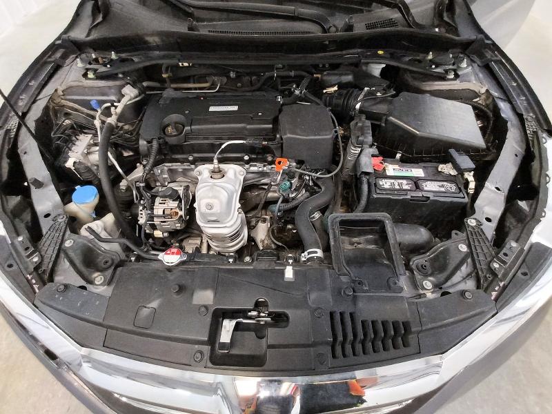 Aukcja sprzedaży 2016 Honda Accord, vin: 1HGCR2F50GA058181, numer aukcji: 58702646