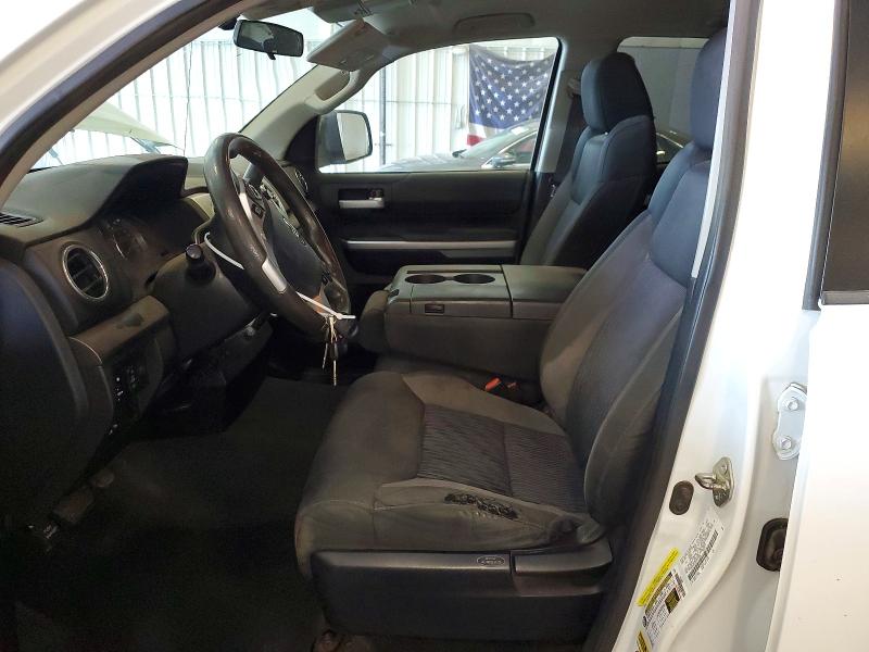 Aukcja sprzedaży 2014 Toyota Tundra, vin: 5TFRM5F1XEX075506, numer aukcji: 55818036