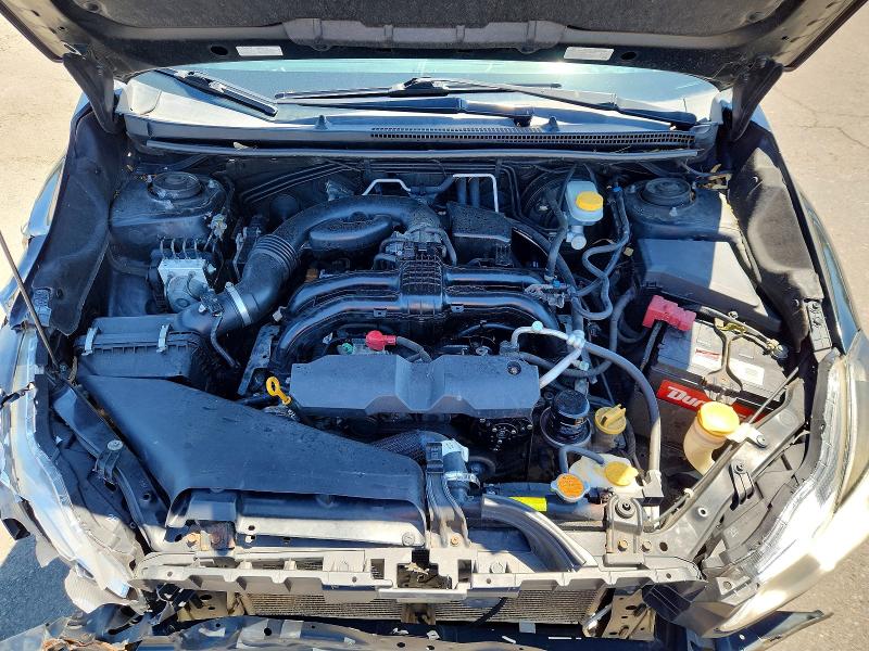 57392086 :رقم المزاد ، JF2GPABC3G8262003 vin ، 2016 Subaru Crosstrek مزاد بيع