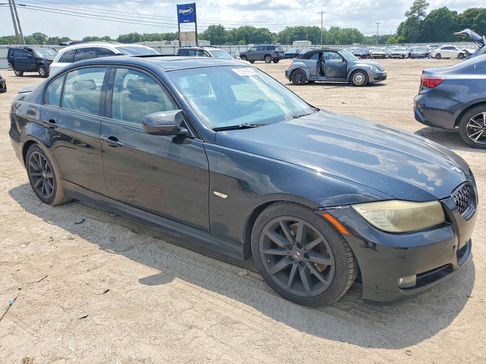 Aukcja sprzedaży 2009 Bmw 328, vin: WBAPH77579NL83918, numer aukcji: 85966695