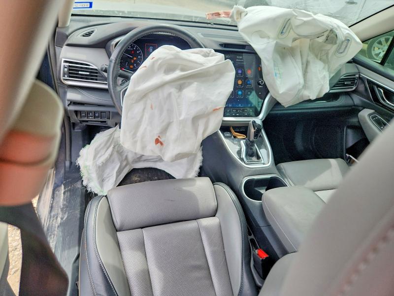 Aukcja sprzedaży 2023 Subaru Outback, vin: 4S4BTGND7P3109080, numer aukcji: 58149736