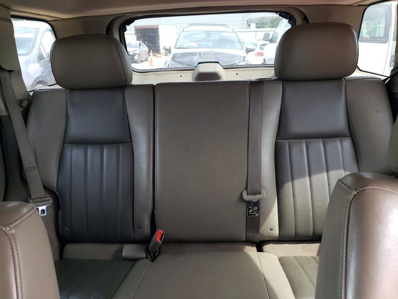 57939216 :رقم المزاد ، 1J8HR48N45C690690 vin ، 2005 Jeep Grand Cherokee مزاد بيع
