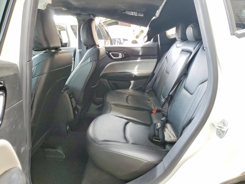 Продаж на аукціоні авто 2025 Jeep Compass, vin: 3C4NJDCN2ST584604, номер лоту: 55971466