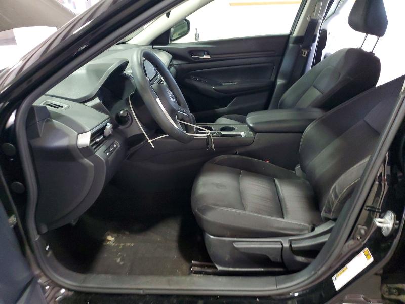 58105216 :رقم المزاد ، 1N4BL4BV2NN320937 vin ، 2022 Nissan Altima مزاد بيع