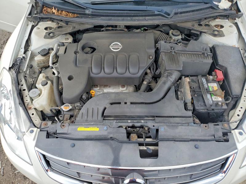 Продаж на аукціоні авто 2012 Nissan Altima, vin: 1N4AL2AP9CN411798, номер лоту: 57542966