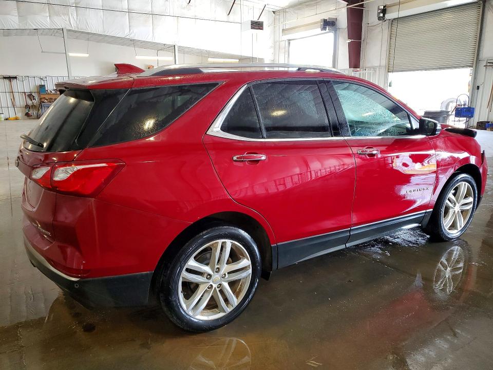 56092076 :رقم المزاد ، 2GNAXYEX7L6201286 vin ، 2020 Chevrolet Equinox مزاد بيع