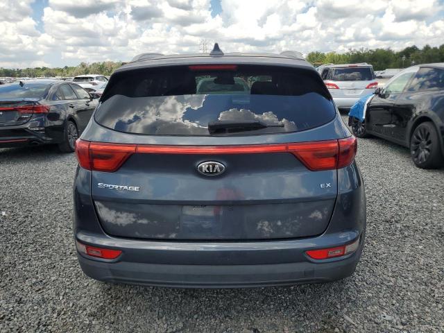 57311516 :رقم المزاد ، KNDPN3ACXH7075284 vin ، 2017 Kia Sportage مزاد بيع