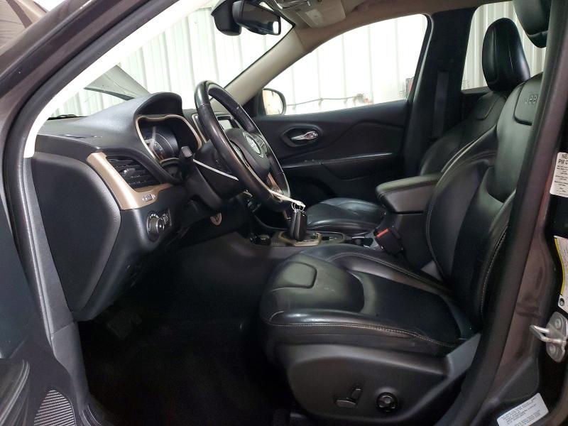 Aukcja sprzedaży 2016 Jeep Cherokee, vin: 1C4PJMDB3GW185330, numer aukcji: 57288426