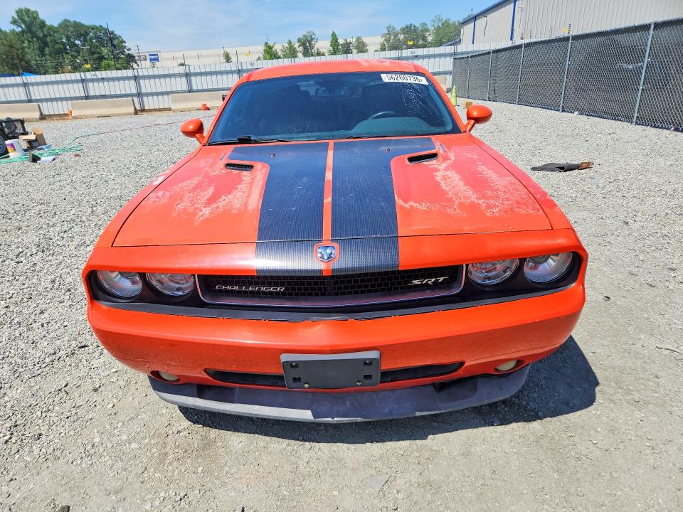 Aukcja sprzedaży 2009 Dodge Challenger, vin: 2B3LJ74W39H537621, numer aukcji: 56260736