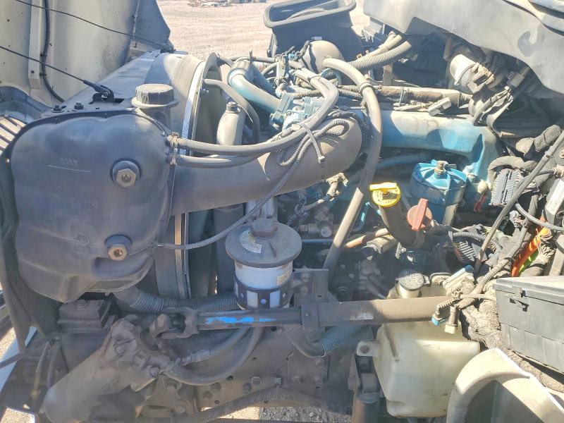 57466396 :رقم المزاد ، 1HTMMAAL36H232058 vin ، 2006 International 4300 مزاد بيع