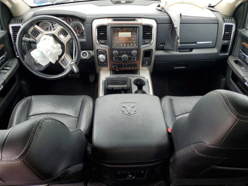 Продажа на аукционе авто 2017 Ram 1500, vin: 1C6RR7VT0HS722116, номер лота: 58415336