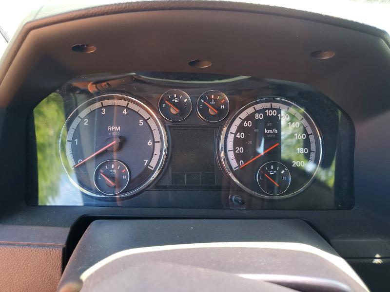 55132226 :رقم المزاد ، 1C6RD7NT8CS140577 vin ، 2012 Dodge Ram 1500 مزاد بيع