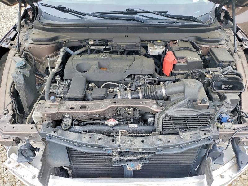 2019 Acura Rdx მანქანა იყიდება აუქციონზე, vin: 5J8TC2H56KL000846, აუქციონის ნომერი: 57006296