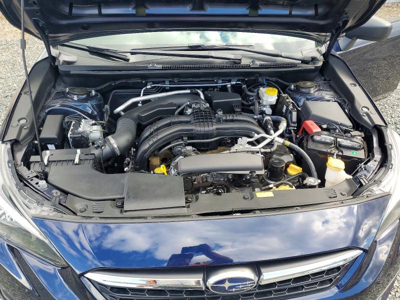 Aukcja sprzedaży 2020 Subaru Impreza, vin: 4S3GTAB69L3725306, numer aukcji: 57181846