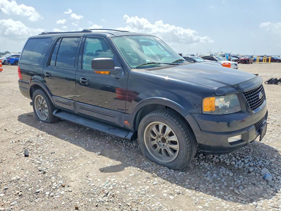 Продажа на аукционе авто 2004 Ford Expedition, vin: 1FMPU17L94LA77829, номер лота: 58223346
