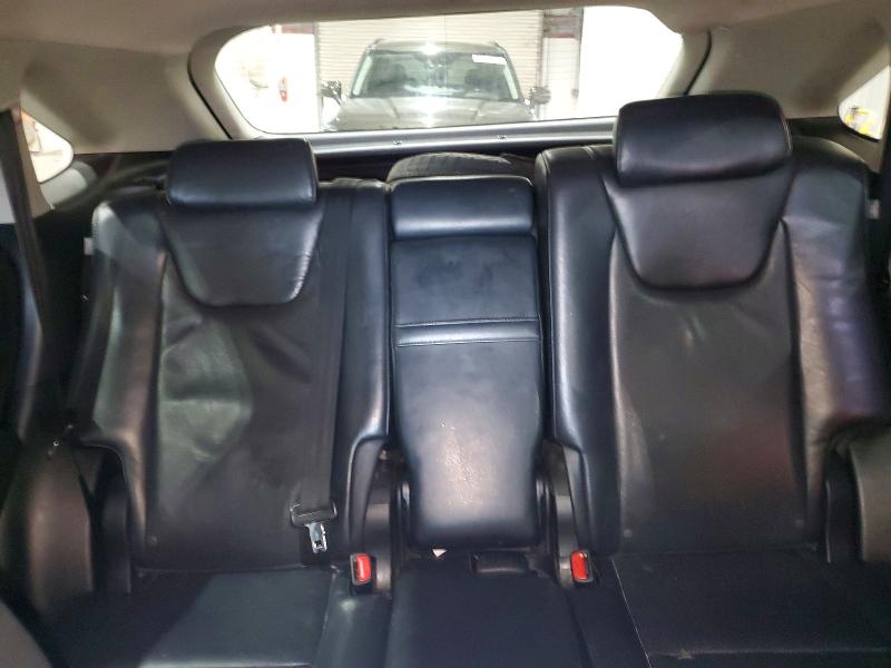 2010 Lexus Rx მანქანა იყიდება აუქციონზე, vin: 2T2BK1BAXAC005904, აუქციონის ნომერი: 56740446