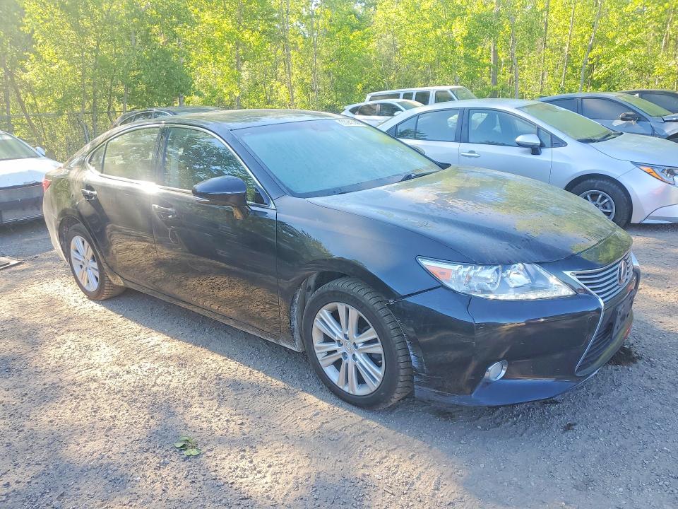 Продажа на аукционе авто 2015 Lexus Es, vin: JTHBK1GGXF2208961, номер лота: 53945146