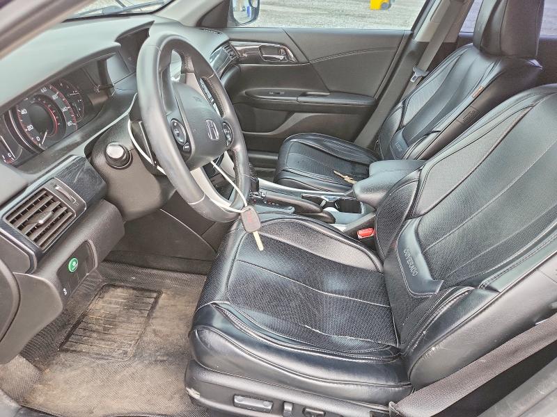 Aukcja sprzedaży 2013 Honda Accord, vin: 1HGCR2F59DA169792, numer aukcji: 58949816