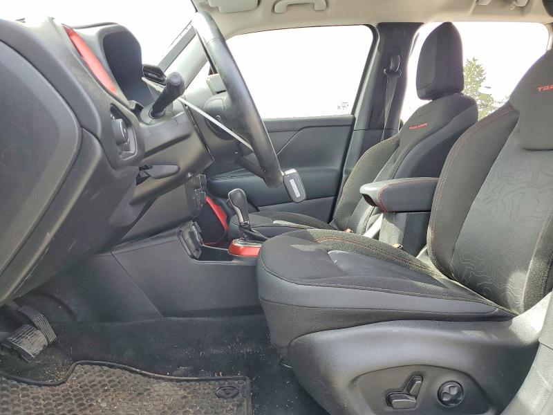 Продаж на аукціоні авто 2021 Jeep Renegade, vin: ZACNJDC13MPN34797, номер лоту: 56485756