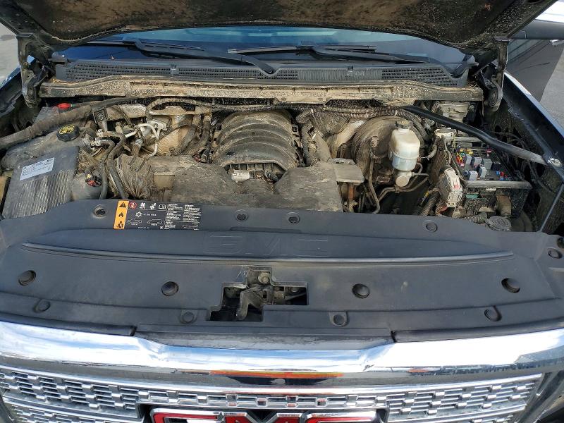 57586316 :رقم المزاد ، 3GTU2PEJ5JG179073 vin ، 2018 Gmc Sierra مزاد بيع