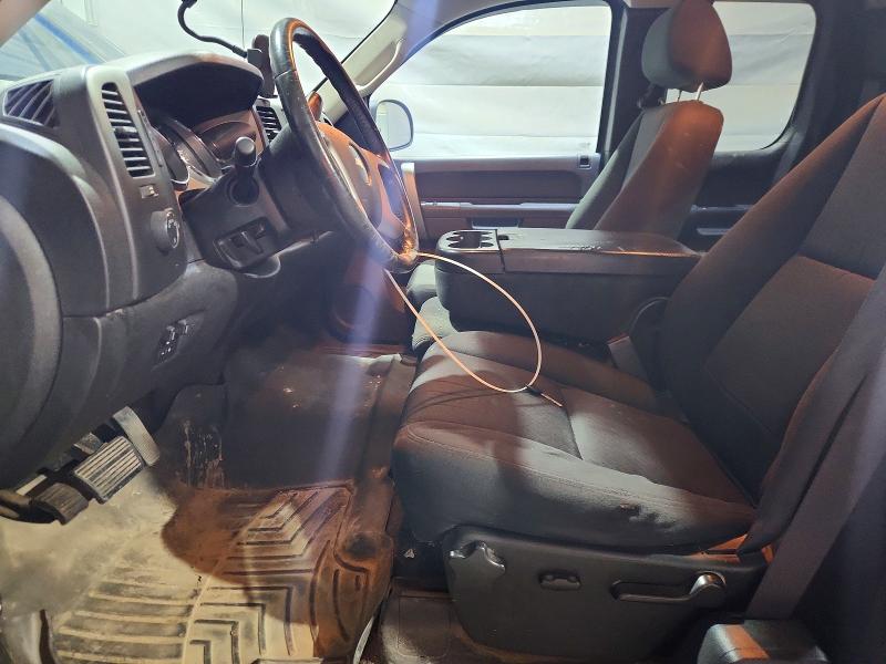 Aukcja sprzedaży 2012 Chevrolet Silverado, vin: 1GCRKSE79CZ112654, numer aukcji: 57017906