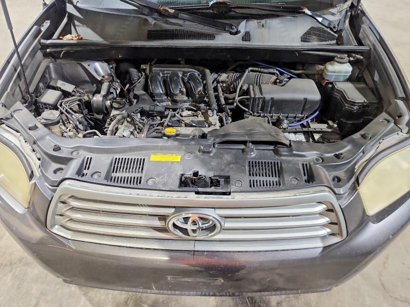 Auction sale of the 2008 Toyota Highlander, vin: JTEES41A182035298, lot number: 57107406