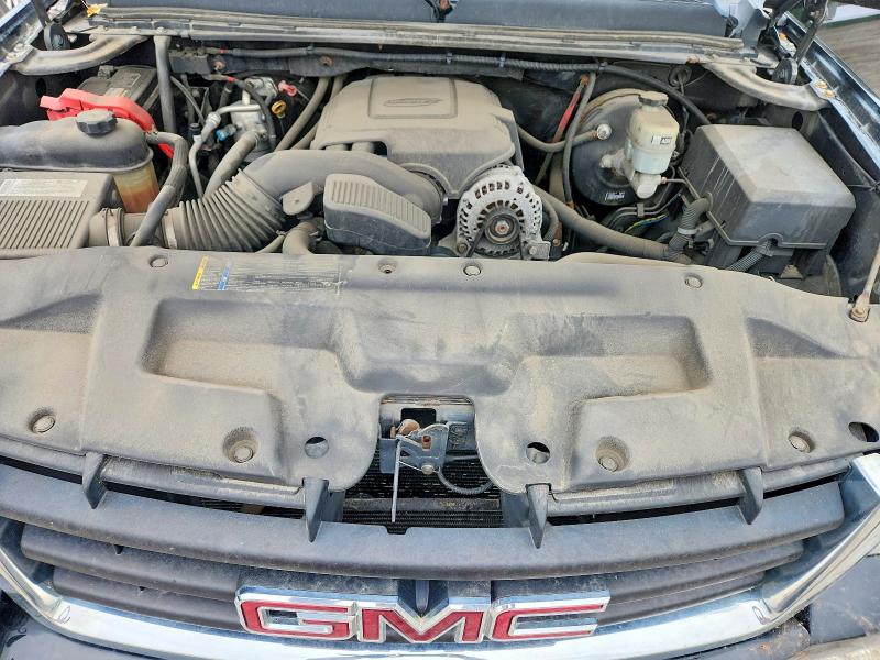 2008 Gmc Sierra მანქანა იყიდება აუქციონზე, vin: 1GTEK19088Z275924, აუქციონის ნომერი: 56466016