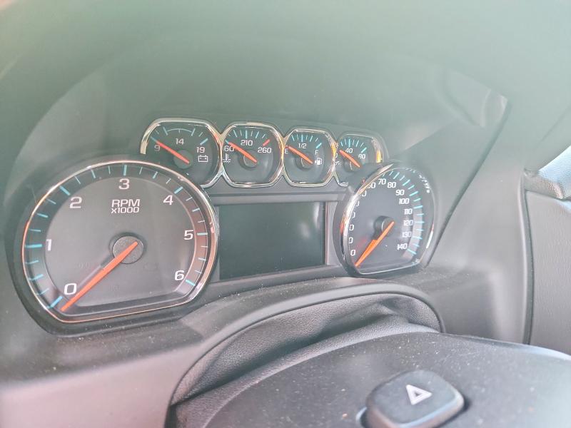 Продаж на аукціоні авто 2017 Gmc Yukon, vin: 1GKS2BKC5HR176575, номер лоту: 56986786