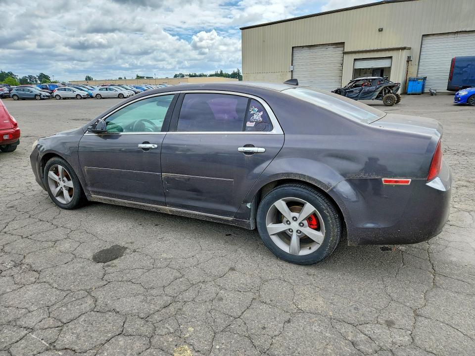 55596996 :رقم المزاد ، 1G1ZC5E04CF383570 vin ، 2012 Chevrolet Malibu مزاد بيع