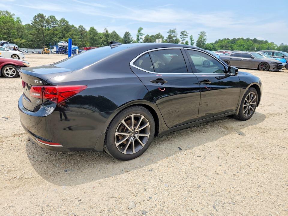 Aukcja sprzedaży 2016 Acura Tlx, vin: 19UUB2F53GA009694, numer aukcji: 56777496