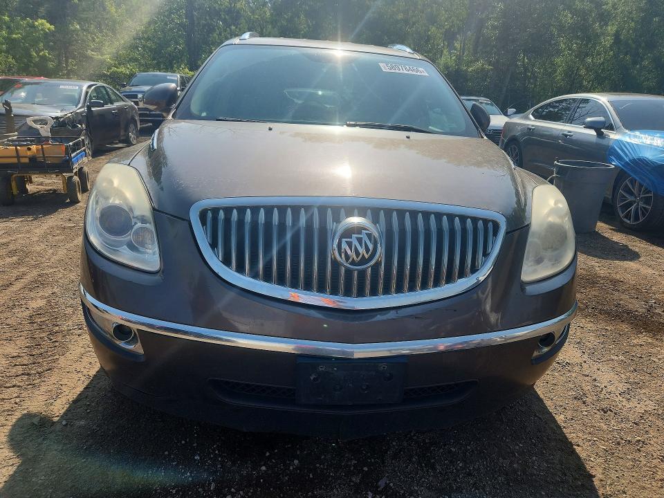 Aukcja sprzedaży 2010 Buick Enclave, vin: 5GALVBED1AJ187946, numer aukcji: 58978466
