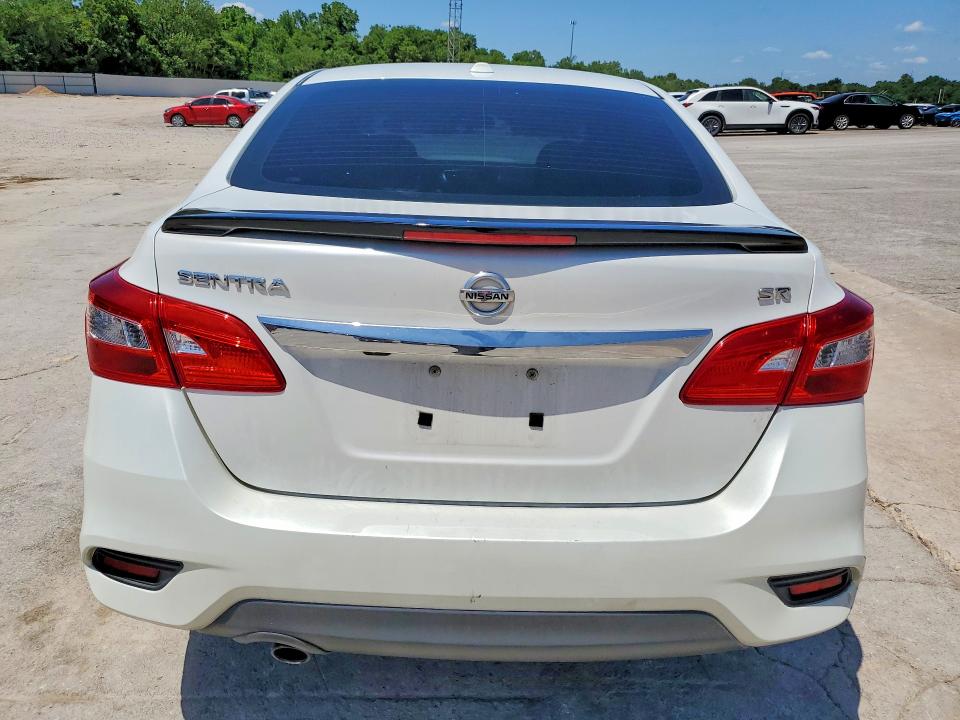 Aukcja sprzedaży 2017 Nissan Sentra, vin: 3N1AB7AP0HY397412, numer aukcji: 55813366