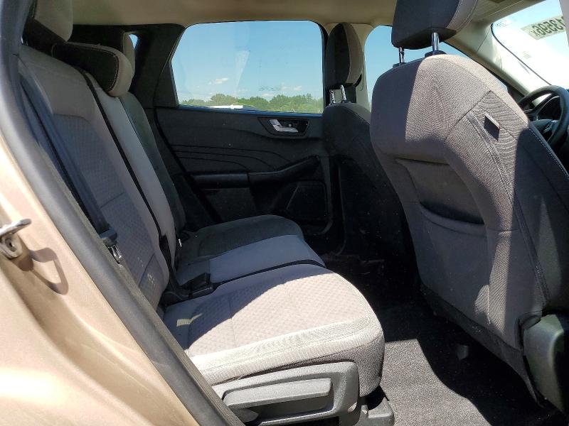 Продажа на аукционе авто 2021 Ford Escape, vin: 1FMCU0G61MUA14107, номер лота: 56013596