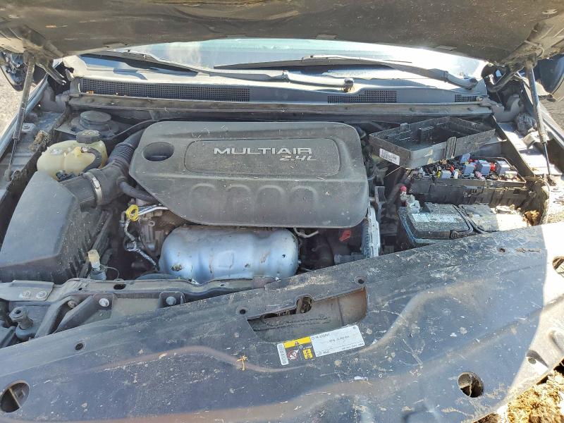 Aukcja sprzedaży 2015 Chrysler 200, vin: 1C3CCCAB9FN688375, numer aukcji: 56903466