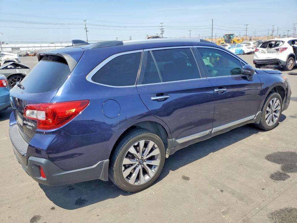 Aukcja sprzedaży 2018 Subaru Outback, vin: 4S4BSETC4J3373172, numer aukcji: 56342896