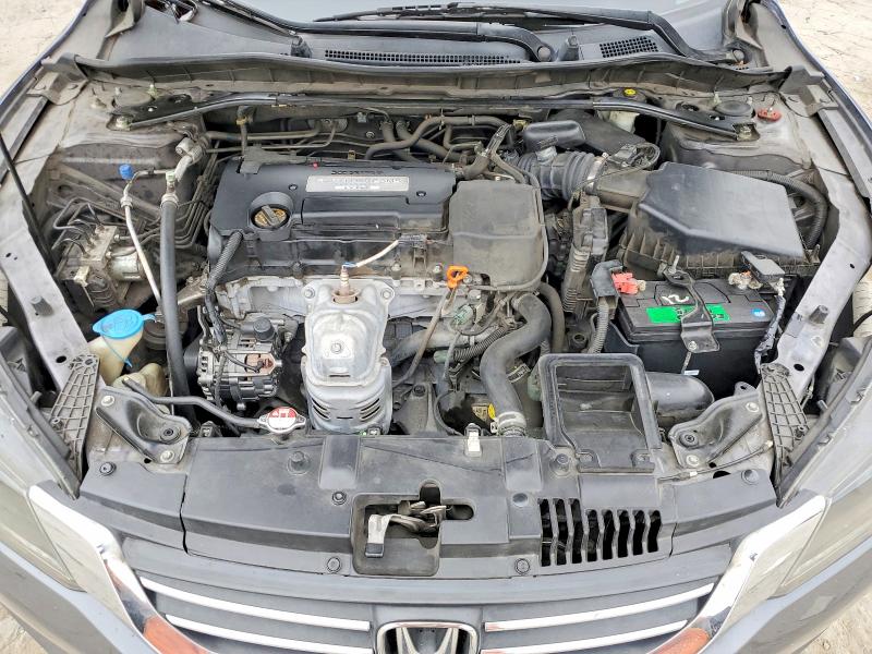 Aukcja sprzedaży 2014 Honda Accord, vin: 1HGCR2F51EA212605, numer aukcji: 56363786