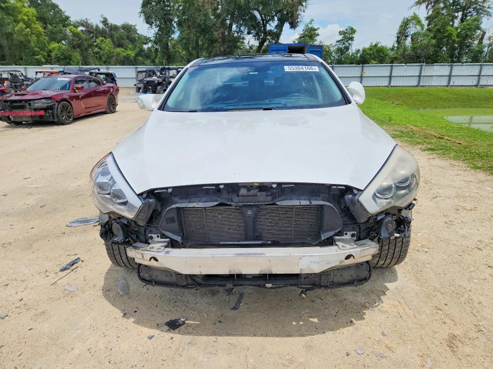 Aukcja sprzedaży 2015 Kia K900, vin: KNALU4D46F6024702, numer aukcji: 55304166