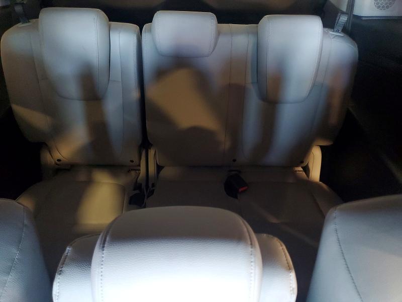 2018 Honda Odyssey მანქანა იყიდება აუქციონზე, vin: 5FNRL6H9XJB099501, აუქციონის ნომერი: 55577586