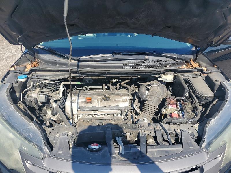 Продажа на аукционе авто 2014 Honda Cr-v, vin: 2HKRM3H7XEH548354, номер лота: 55794906