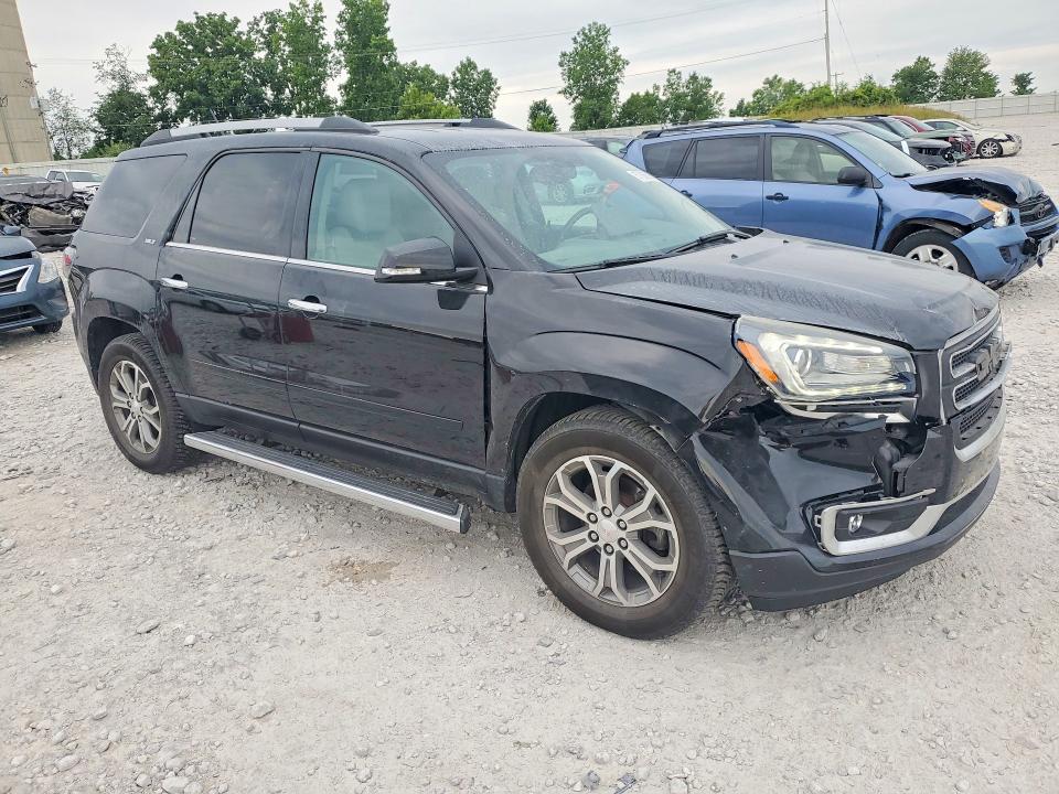 Продаж на аукціоні авто 2016 Gmc Acadia, vin: 1GKKVRKD0GJ297729, номер лоту: 57066696