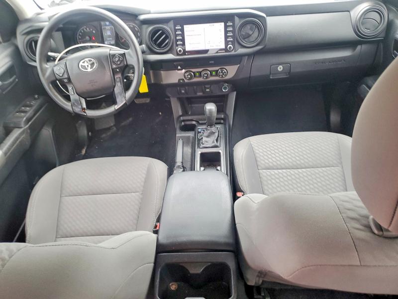 Aukcja sprzedaży 2021 Toyota Tacoma, vin: 3TYAX5GN3MT029644, numer aukcji: 56273566