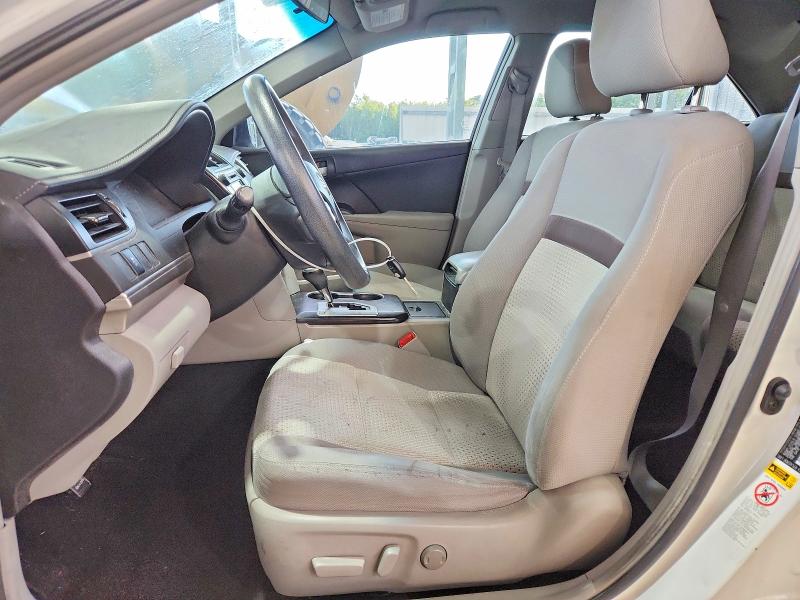 Aukcja sprzedaży 2013 Toyota Camry, vin: 4T4BF1FK6DR328626, numer aukcji: 57894386