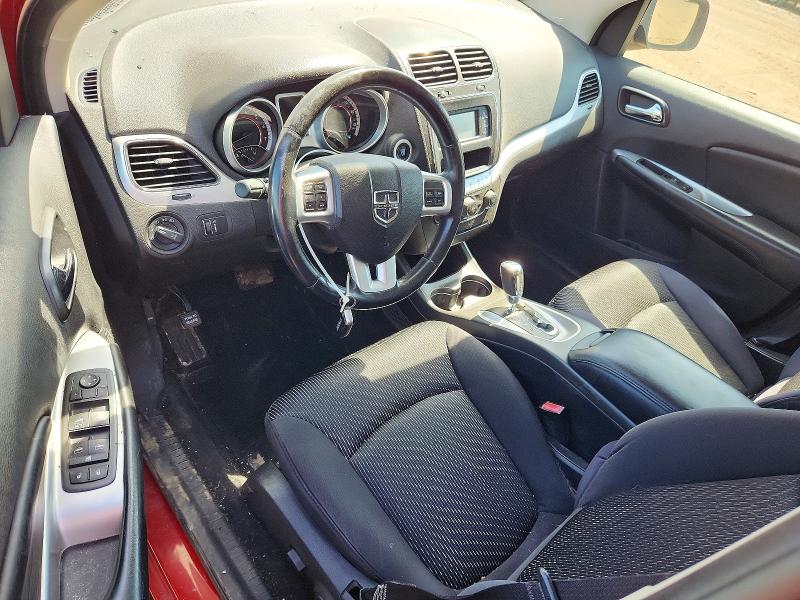 56144796 :رقم المزاد ، 3C4PDCBB5DT564755 vin ، 2013 Dodge Journey مزاد بيع